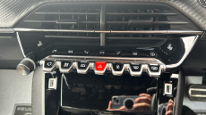 Peugeot 2008 100kW GT 50kWh 5dr Auto Electric Estate